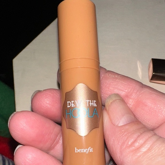Benefit Other - Benefit Dew the Hoola Matte Bronzer Mini Tube